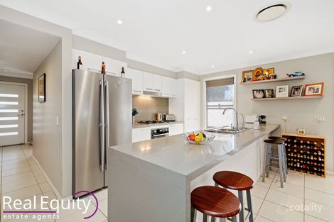 Property photo of 31 Truscott Avenue Middleton Grange NSW 2171