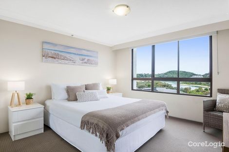 Property photo of 8A/973 Gold Coast Highway Palm Beach QLD 4221