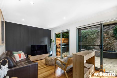 Property photo of 4/5 Campbell Avenue Lilyfield NSW 2040