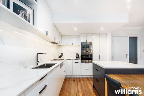 Property photo of 4/5 Campbell Avenue Lilyfield NSW 2040