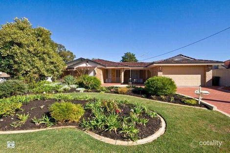 Property photo of 38 Mudlark Way Yangebup WA 6164