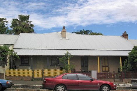 40 Derwent St, Glebe, NSW 2037