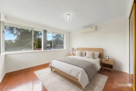 Property photo of 11 Myee Road Macquarie Fields NSW 2564