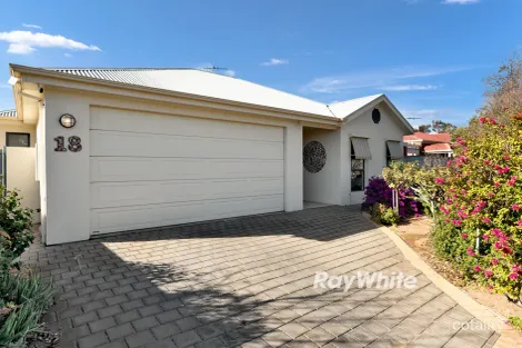 18 Merle Ct, Mildura, VIC 3500
