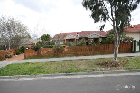 8 Clauscen Dr, Rowville, VIC 3178