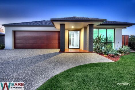 Property photo of 71 Reserve Drive Flagstone QLD 4280