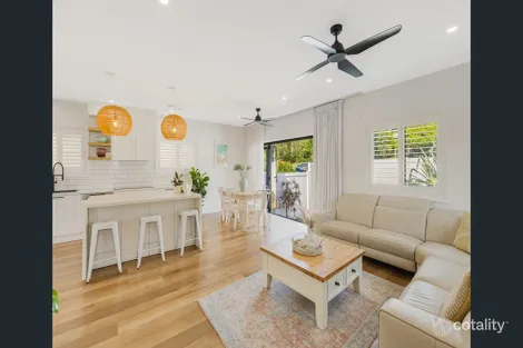 Property photo of 1/9 Boomerang Street Kingscliff NSW 2487