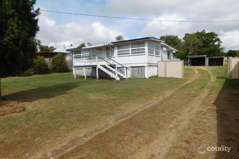 Property photo of 9 Gipps Street Nanango QLD 4615