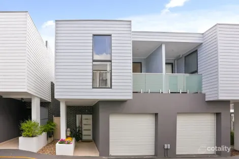 Property photo of 18/46 Toongabbie Road Toongabbie NSW 2146