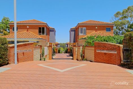 3/49 Kirkham Hill Tce, Maylands, WA 6051
