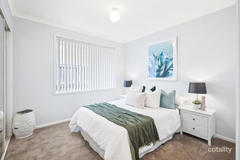 Property photo of 9 Muswellbrook Street Glenwood NSW 2768