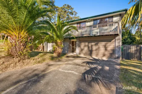 Property photo of 4 Pinetop Avenue Narara NSW 2250