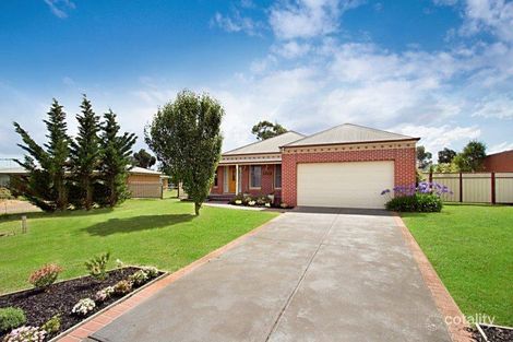 22 Cheriton Dr, Riddells Creek, VIC 3431