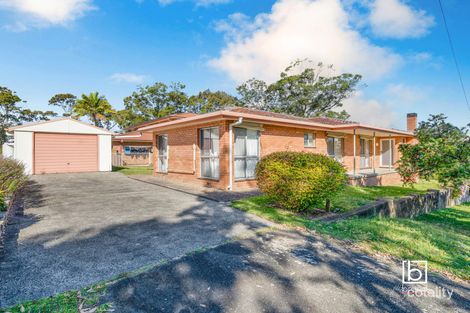 Property photo of 31 Leslie Avenue Gorokan NSW 2263