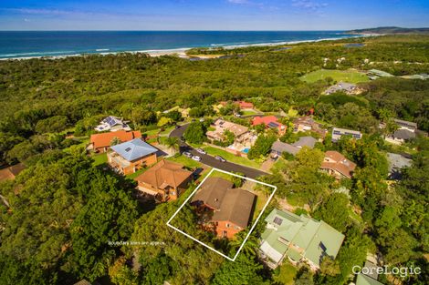 Property photo of 26 Tallowood Crescent Byron Bay NSW 2481