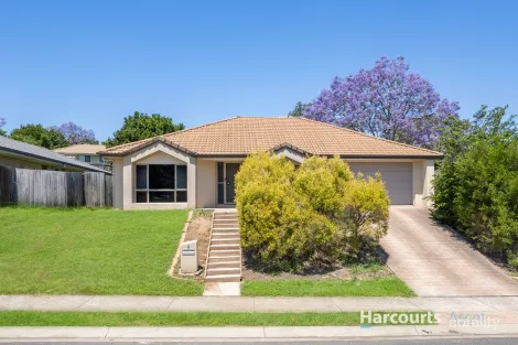 Property photo of 8 Peggy Crescent Redbank Plains QLD 4301