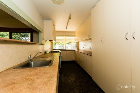 Property photo of 11 Tarakan Street Soldiers Hill QLD 4825