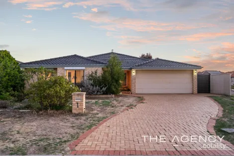 1 Samuel Loop, Canning Vale, WA 6155