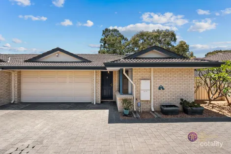 3/18 Evelyn St, Gosnells, WA 6110