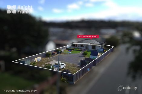 421-427 Hobart Rd, Youngtown, TAS 7249