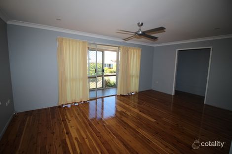 Property photo of 3 Hinton Street Wilsonton QLD 4350