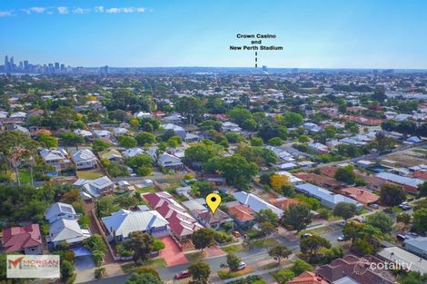 93 Westminster St, East Victoria Park, WA 6101