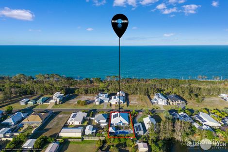Property photo of 51 Beach Drive Burrum Heads QLD 4659