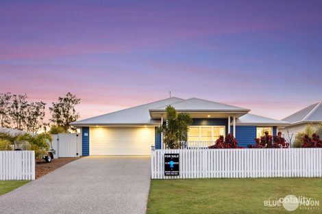 Property photo of 51 Beach Drive Burrum Heads QLD 4659