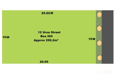 12 Ursa St, Box Hill, NSW 2765