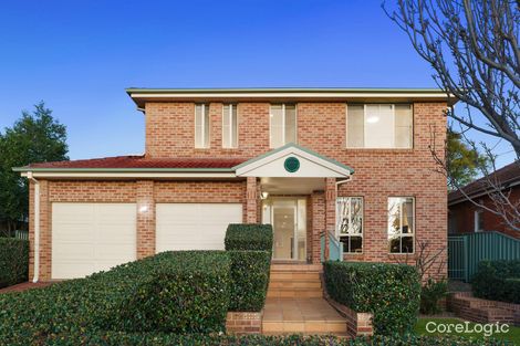 Property photo of 45 Flinders Road North Ryde NSW 2113