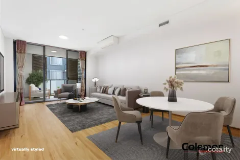 Property photo of 723/2E Charles Street Canterbury NSW 2193