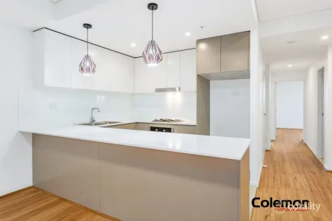 Property photo of 723/2E Charles Street Canterbury NSW 2193