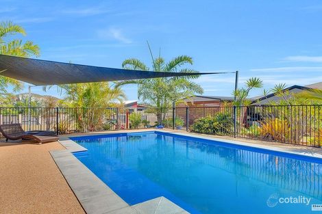 4 Trade Wind Dr, Tanby, QLD 4703