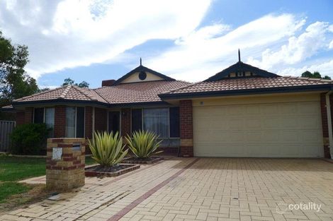 40 Salesian Ct, Queens Park, WA 6107