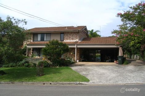 Property photo of 2/27 Lower Beach Street Balgowlah NSW 2093