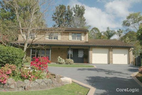 Property photo of 14 Raymond Place Epping NSW 2121