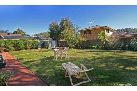 Property photo of 169 Washington Drive Bonnet Bay NSW 2226