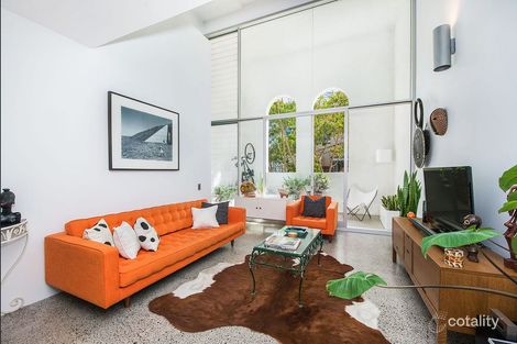 7/281-283 Bourke St, Darlinghurst, NSW 2010