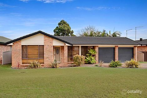 12 Stromeferry Cres, St Andrews, NSW 2566