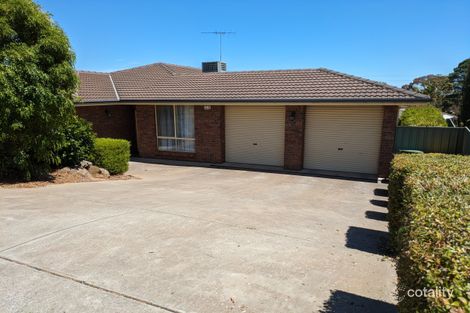 3 Berkeley Way, Hillbank, SA 5112