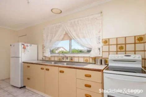 Property photo of 2 Stoddart Street Moe VIC 3825