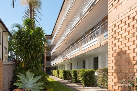 Property photo of 2/368 Bowen Terrace New Farm QLD 4005