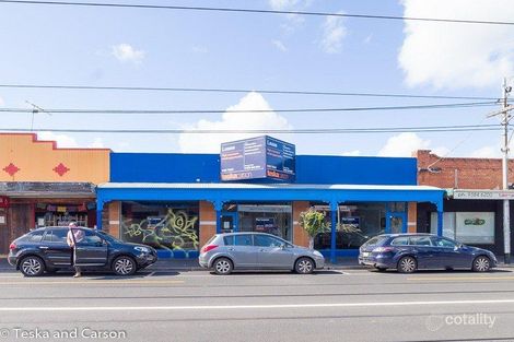 458-460 Lygon St, Brunswick East, VIC 3057