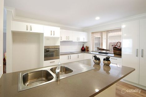 Property photo of 9 Rainbird Close Burleigh Waters QLD 4220