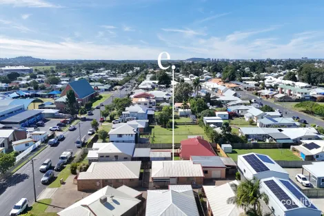2/61 Holland St, West Mackay, QLD 4740