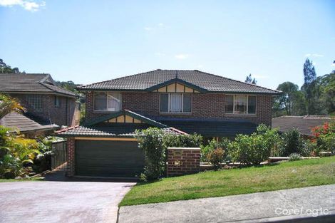 Property photo of 20 Burley Close Illawong NSW 2234