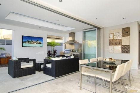 Property photo of 1 Bridgeview Circuit Bella Vista NSW 2153