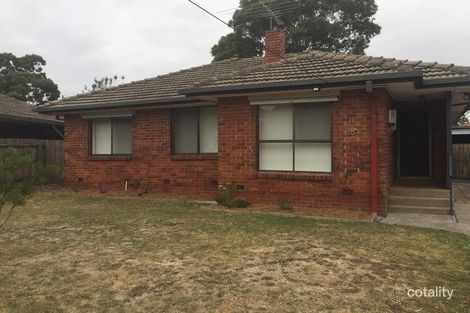 Property photo of 38 Coomalie Crescent Heidelberg West VIC 3081