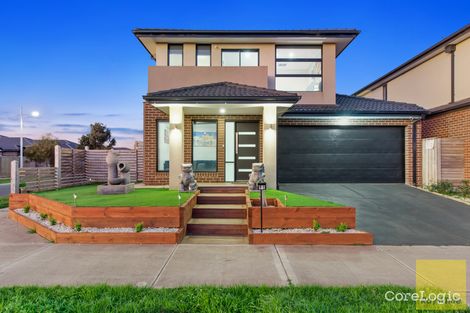 Property photo of 91 Newmarket Road Werribee VIC 3030