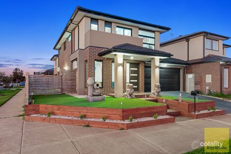 Property photo of 91 Newmarket Road Werribee VIC 3030